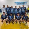  3ª Copa Santa Casa de Futsal agita Abrescas